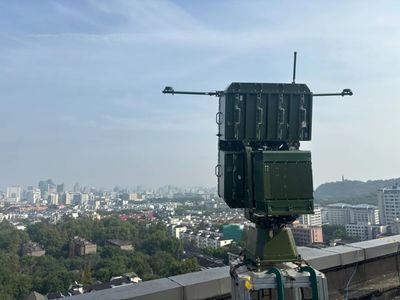 江蘇南京 低空賽道熱力開跑，萬億藍海千帆競發