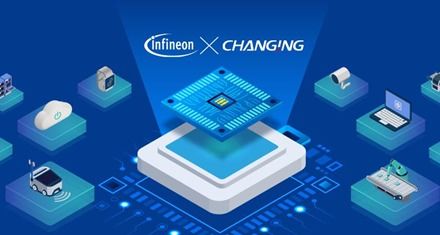 軟硬協同，筑牢物聯防線 全景軟件攜手英飛凌提升物聯網數據安全