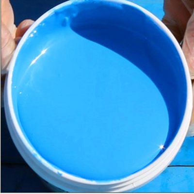 綠色環保新選擇 水性聚氨酯防水涂料的技術優勢與應用前景
